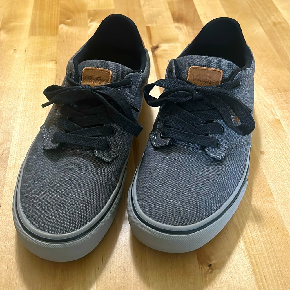 Mens Vans Sneakers